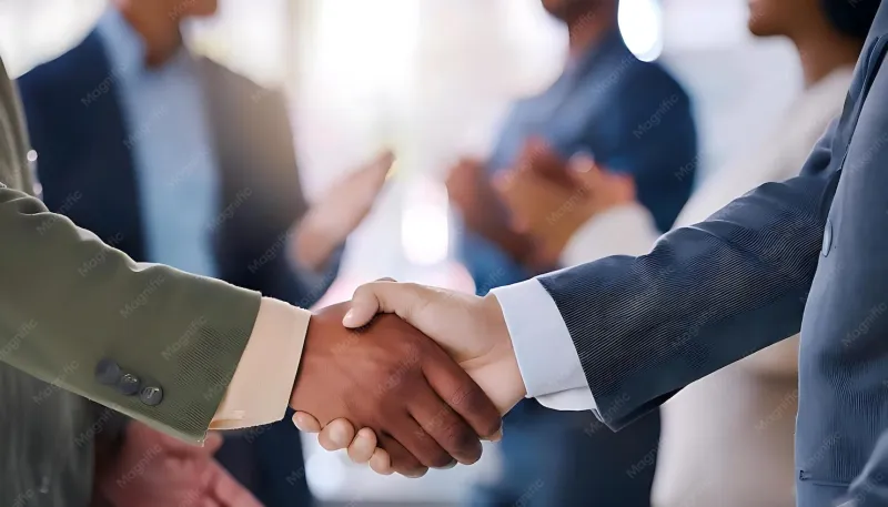 Unir fuerzas para exportar más: modelos de alianza B2B que están transformando la competitividad de las pymes peruanas