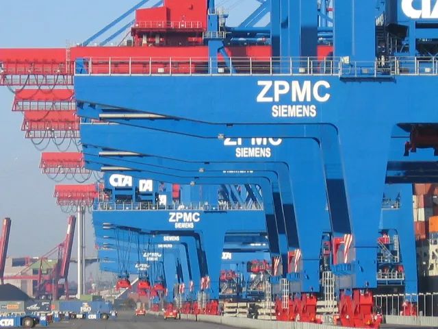 Contenedores que hablan: la revolución silenciosa de la logística inteligente en las exportaciones peruanas