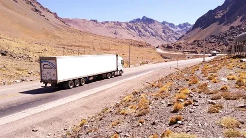 Carreteras que abren mercados: el corredor bioceánico y la nueva geografía comercial del interior del Perú