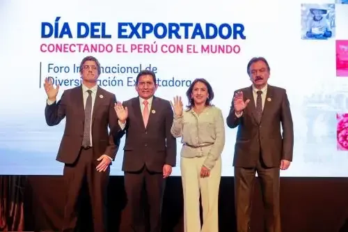 Exportar sin intermediarios: la hoja de ruta que toda pyme peruana necesita conocer