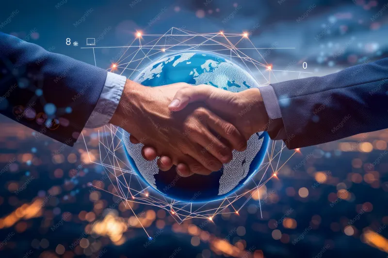 El capital invisible del comercio B2B: cómo construir redes de confianza que impulsen la expansión empresarial peruana