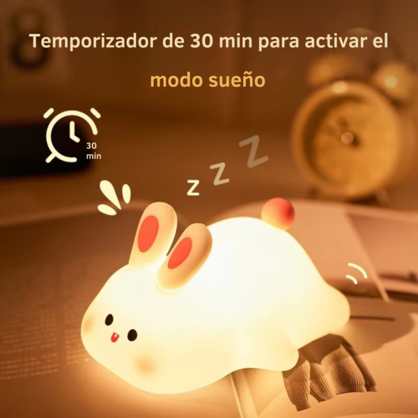 Lámpara Conejo - Imagen 3
