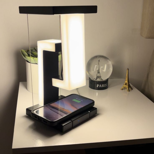 Lámpara LED Gravity