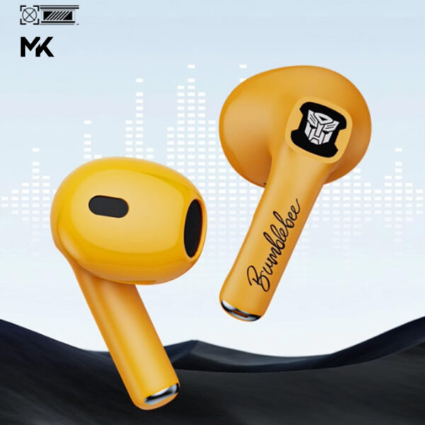Auriculares Transformers Bluetooth - Imagen 2