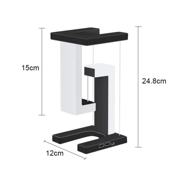 Lámpara LED Gravity - Imagen 4