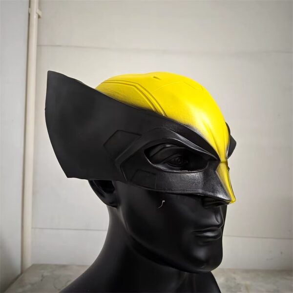 Mascara Wolverine - Imagen 3