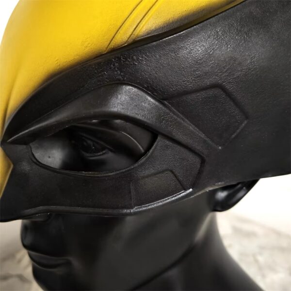 Mascara Wolverine - Imagen 2