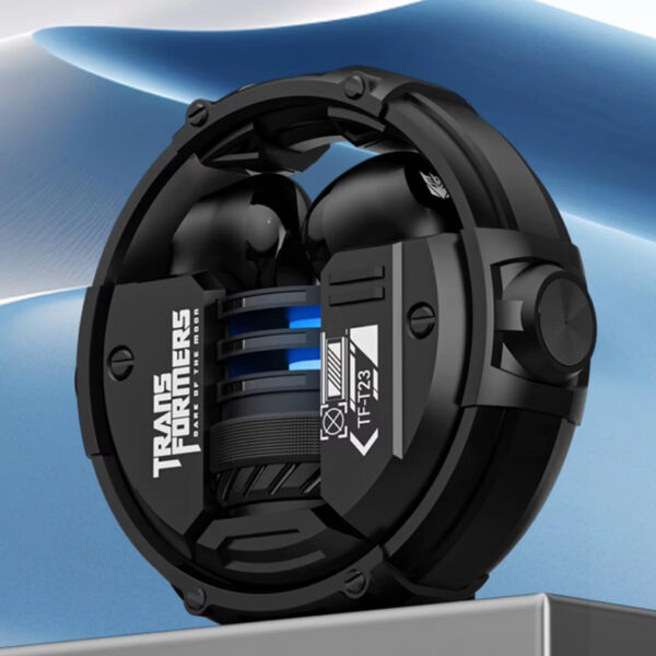 Auriculares Transformers Bluetooth - Imagen 3
