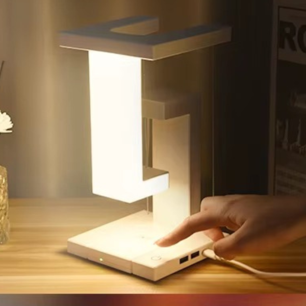 Lámpara LED Gravity - Imagen 6