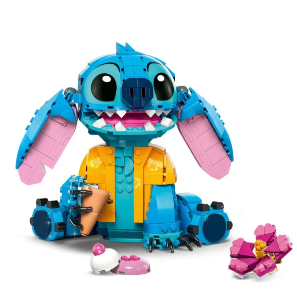 LEGO Stitch - Imagen 2